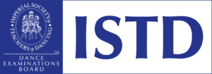 ISTD Logo